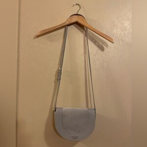 NWOT kate spade Luna Crescent Crossbody bag.